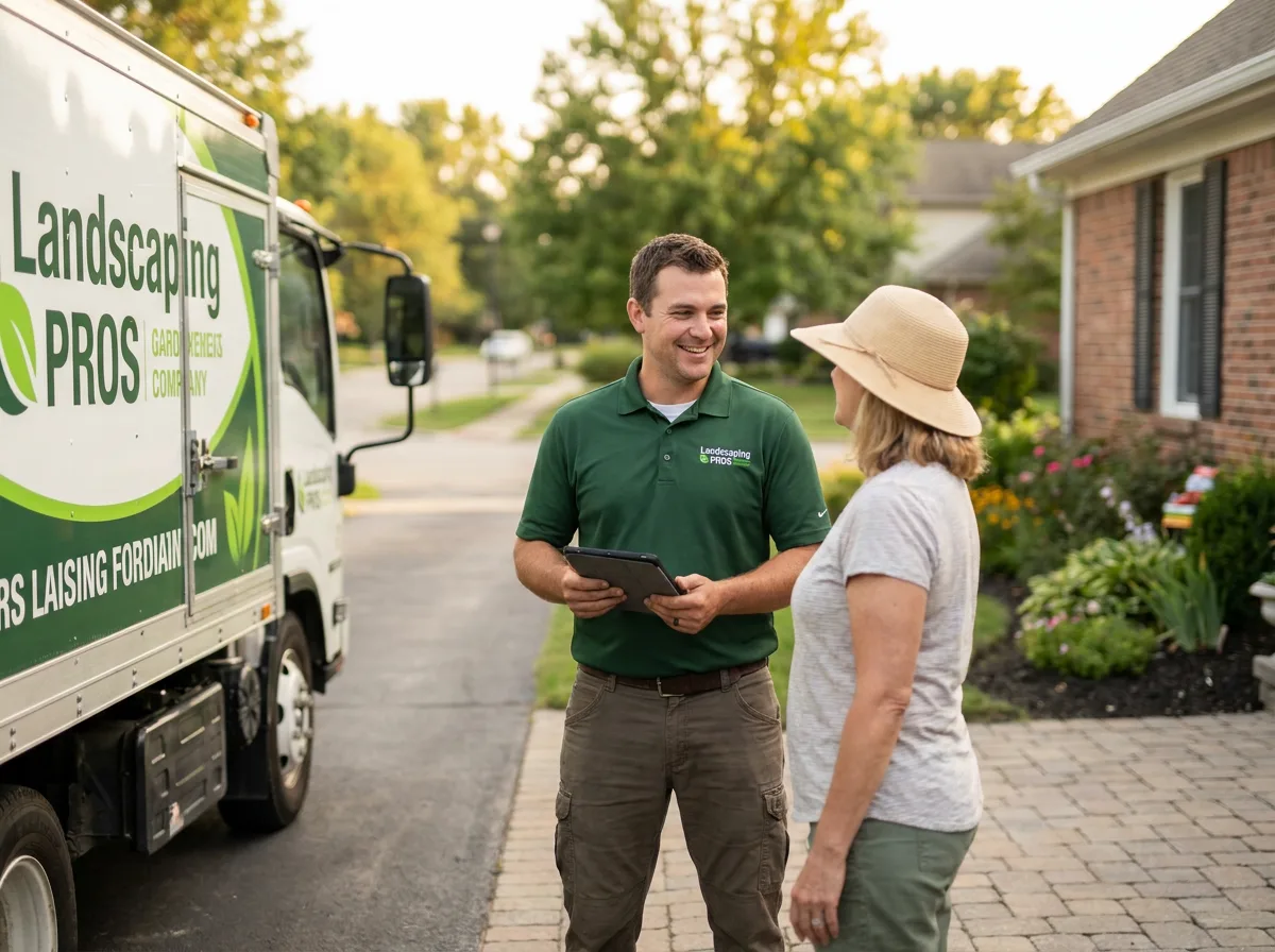 Landscaping Pembroke, KY FAQs
